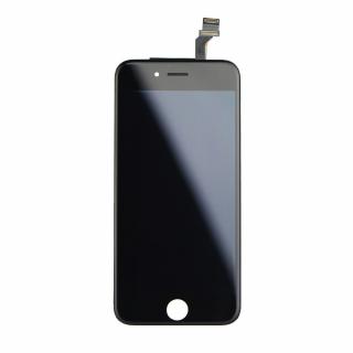 Apple iPhone 6 4,7  LCD Displej + Dotyková doska čierna - (HQOEM)