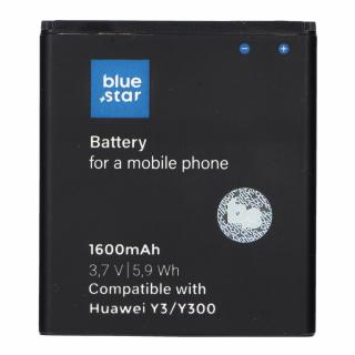 Batéria  pre Huawei Y3/Y300/Y500/W1 1600 mAh Li-Ion Blue Star