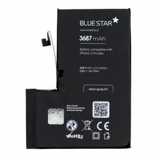 Batéria  pre Iphone 12 PRO MAX 3687 mAh Blue Star HQ