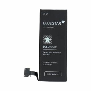 Batéria  pre iPhone 4s 1430 mAh Blue Star HQ