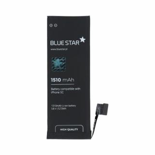 Batéria  pre iPhone 5C 1510 mAh Blue Star HQ