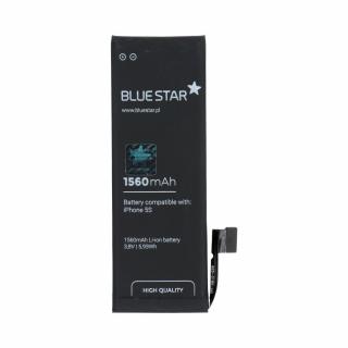 Batéria  pre iPhone 5S 1560 mAh Blue Star HQ
