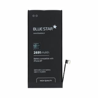 Batéria  pre iPhone 8 plus 2691 mAh Blue Star HQ