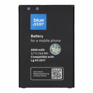 Batéria  pre LG K4 2017/ K8 2017 2600 mAh Li-Ion BS PREMIUM