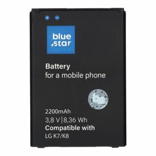 Batéria  pre LG K7/K8 2200 mAh Li-Ion BS Premium