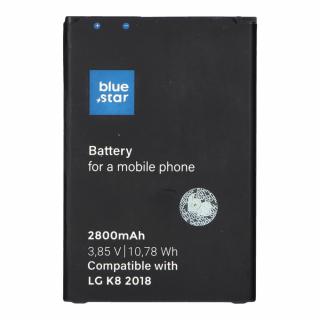 Batéria  pre LG K8 (2018) 2800 mAh Li-Ion BS Premium