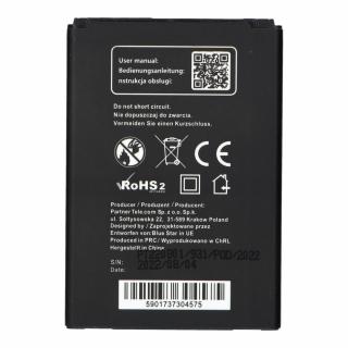 Batéria  pre LG L50 L/Fino/Joy/Leon 2000 mAh Li-Ion BS PREMIUM