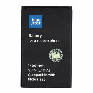 Batéria  pre Nokia 225 1400 mAh Li-Ion BS Premium
