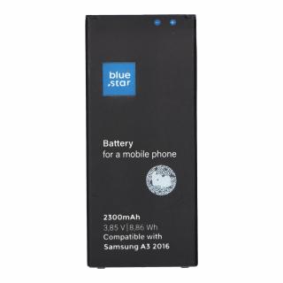 Batéria  pre Samsung A3 2016 2300 mAh Li-Ion Blue Star