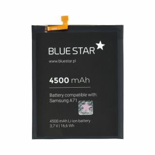 Batéria  pre Samsung Galaxy A71 4500 mah Li-Ion BS PREMIUM