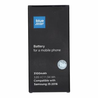 Batéria  pre Samsung Galaxy J5 2016 3100 mAh Li-Ion BS Premium
