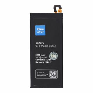 Batéria  pre Samsung Galaxy J5 2017/A5 2017 3000 mAh Li-Ion BS Premium