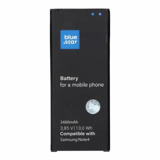 Batéria  pre Samsung Galaxy Note 4 (N910) 3400 mAh Li-Ion BS PREMIUM