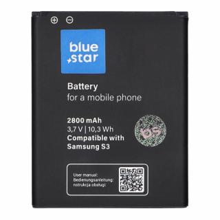 Batéria  pre Samsung Galaxy S3 (I9300) 2800 mAh Li-Ion BS PREMIUM