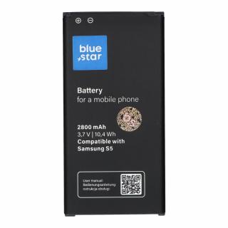 Batéria  pre Samsung Galaxy S5 2800mah Li-Ion BS PREMIUM