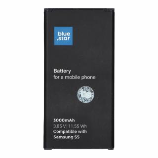 Batéria  pre Samsung Galaxy S5 3000mah Li-Ion BS PREMIUM