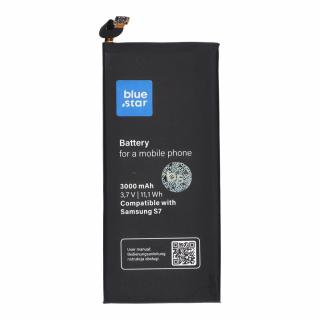 Batéria  pre Samsung Galaxy S7 3000 mah Li-Ion BS PREMIUM