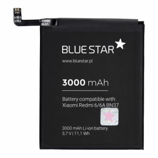 Batéria  pre Xiaomi Redmi 6/6A (BN37) 3000 mAh Li-Ion Blue Star
