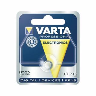 Batéria Varta V392 (typ SR 41)