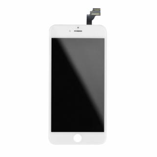 iPhone 6 Plus (5.5 ) LCD Displej + Dotyková doska - biela - OEM