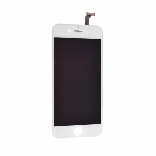 LCD displej Apple Iphone 6 4,7  + dotyková deska bílá (HiPix)