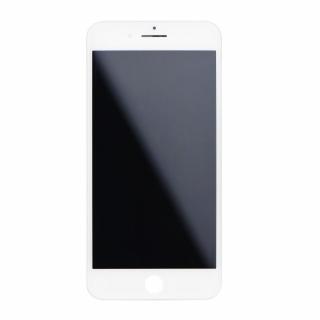 LCD displej + dotyková deska Apple Iphone 7 Plus 5,5  biela HQ