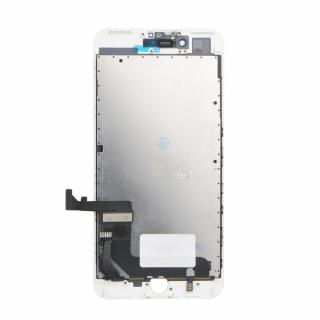 LCD displej + dotyková deska Apple Iphone 7 Plus 5.5  biela (Originál)