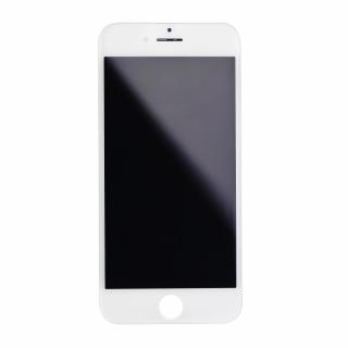 LCD displej + dotyková deska Apple Iphone 8 4,7  biela HQ