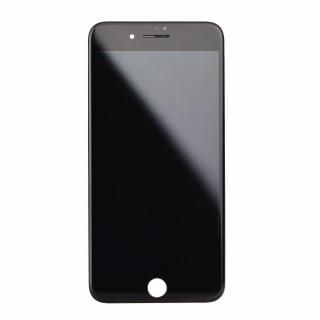 LCD displej + dotyková deska Apple Iphone 8 Plus 5,5  čierna HQ