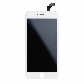 LCD Displej + dotyková deska pro Apple iPhone 6 Plus (5.5 ) - bílá (Tianma AAA)