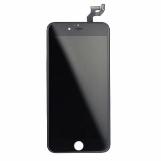 LCD Displej + dotyková deska pro Apple iPhone 6S Plus (5.5 ) - černá (Tianma AAA)