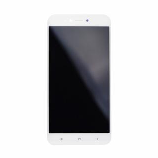 LCD Displej + Dotyková doska pro Xiaomi Redmi Note 5A - biela