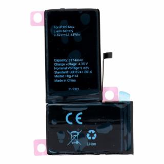 Náhradná batéria pre Iphone XS Max 3174 mAh Polymer BOX