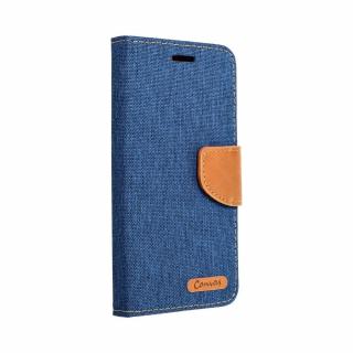 Obal CANVAS Book pre IPHONE 6/6S blue