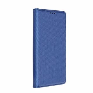 Obal Smart Case book pre OPPO A16S modrý