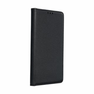 Obal Smart Case book pre OPPO A17 čierny