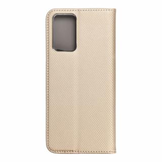 Obal Smart Case book pre REALME 9i zlatý