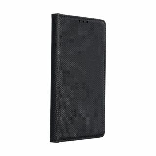 Obal Smart Case Book pre SAMSUNG A13 4G čierny