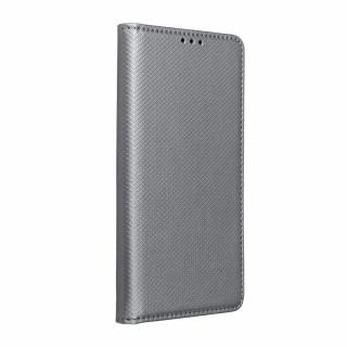 Obal Smart Case Book pre SAMSUNG Galaxy J7 2016 šedý