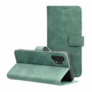 Obal TENDER Book pre SAMSUNG Galaxy A32 5G zelený