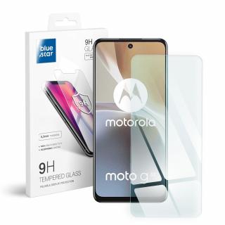 Ochranné tvrdené sklo Blue Star pre Motorola G32