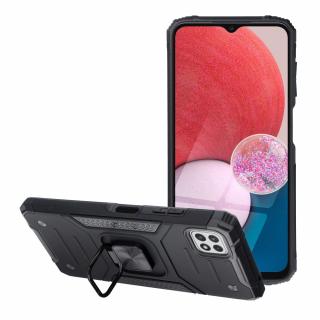 Odolný kryt NITRO Case pre SAMSUNG A22 5G čierny