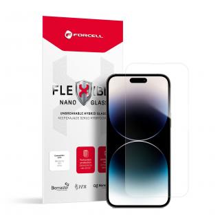 Ohybné sklo Flexible Nano Glass pre Iphone 14 Pro Max