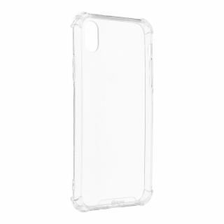 Pouzdro Armor Jelly Roar Apple Iphone XR transparentní