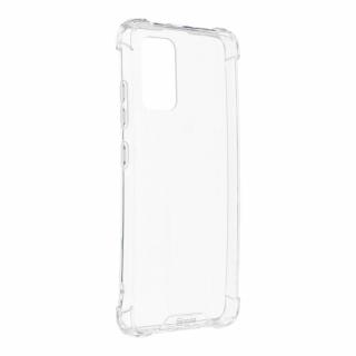 Pouzdro Armor Jelly Roar Samsung Galaxy A32 LTE transparentní