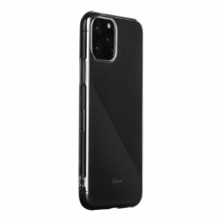 Pouzdro Roar Transparent Tpu Case Apple Iphone 13 Pro Max transparentní