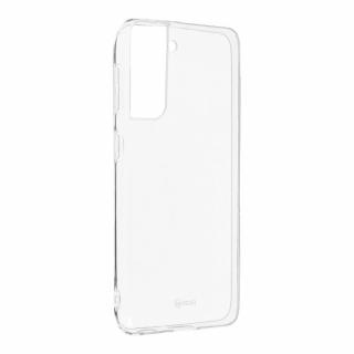 Pouzdro Roar Transparent Tpu Case Samsung Galaxy A13 4G transparentní