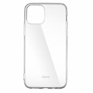 Pouzdro Roar Transparent Tpu Case Xiaomi 11T / 11T Pro transparentní