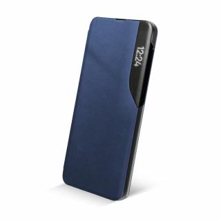 Pouzdro SMART VIEW XIAOMI Redmi Note 11 5G / Note 11T 5G / Poco M4 Pro 5G navy blue
