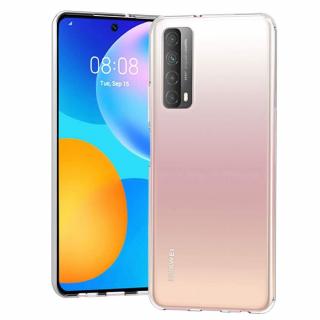 Priehľadné puzdro Back Ultra Slim 0,5mm pre HUAWEI P Smart 2021